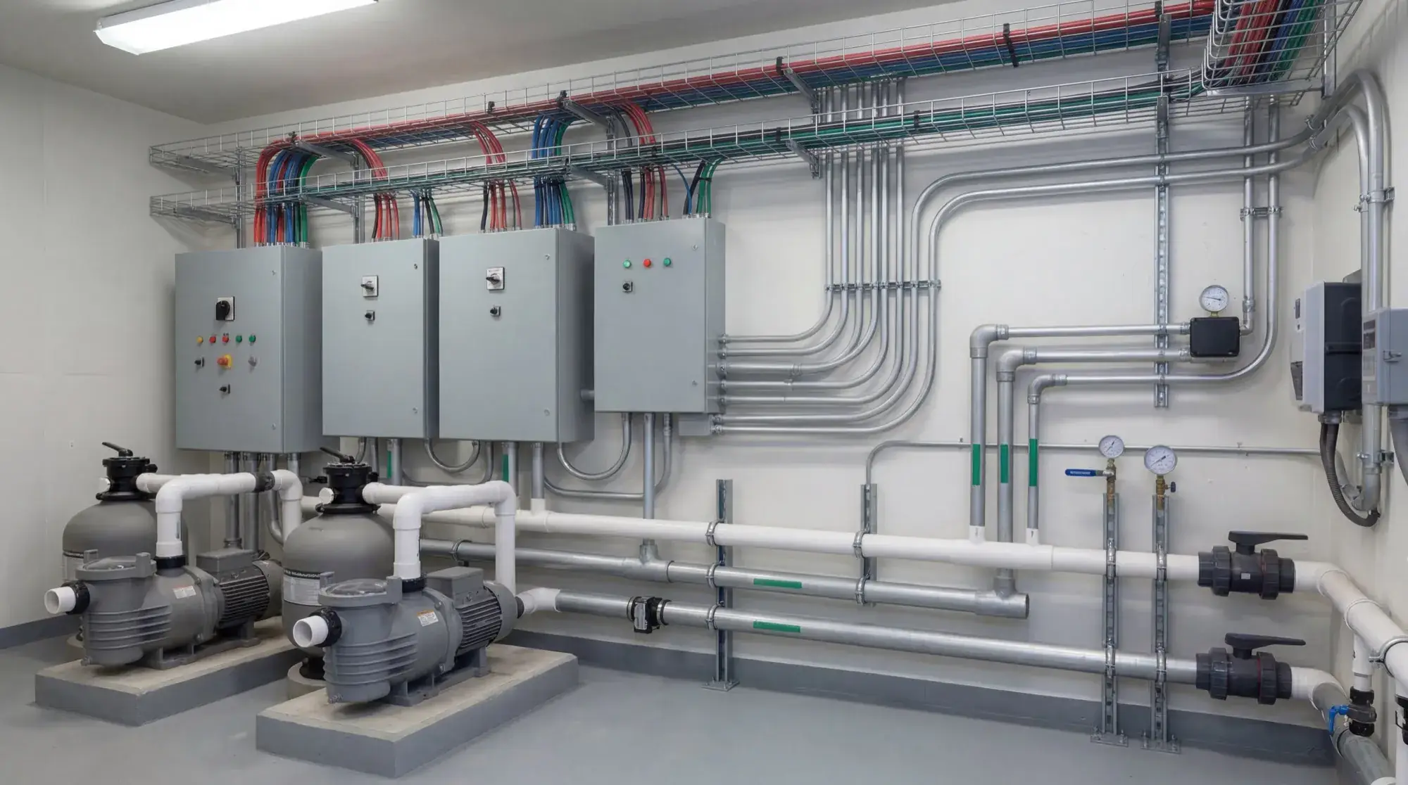 Regulatory Operation