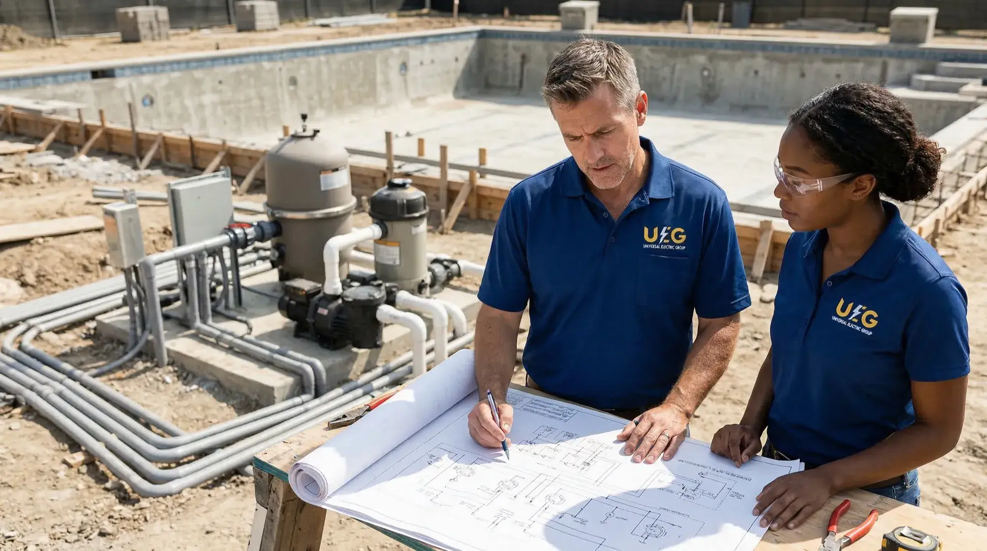 Precision & Compliance