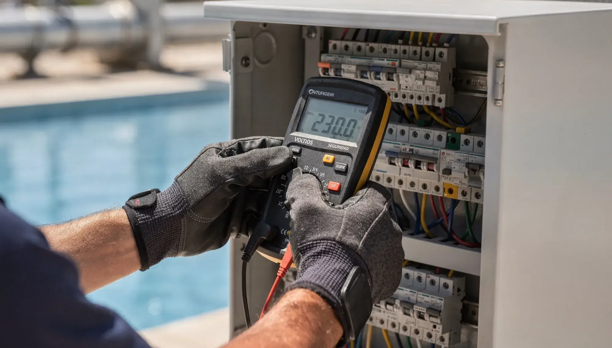 Reliable Partnerships