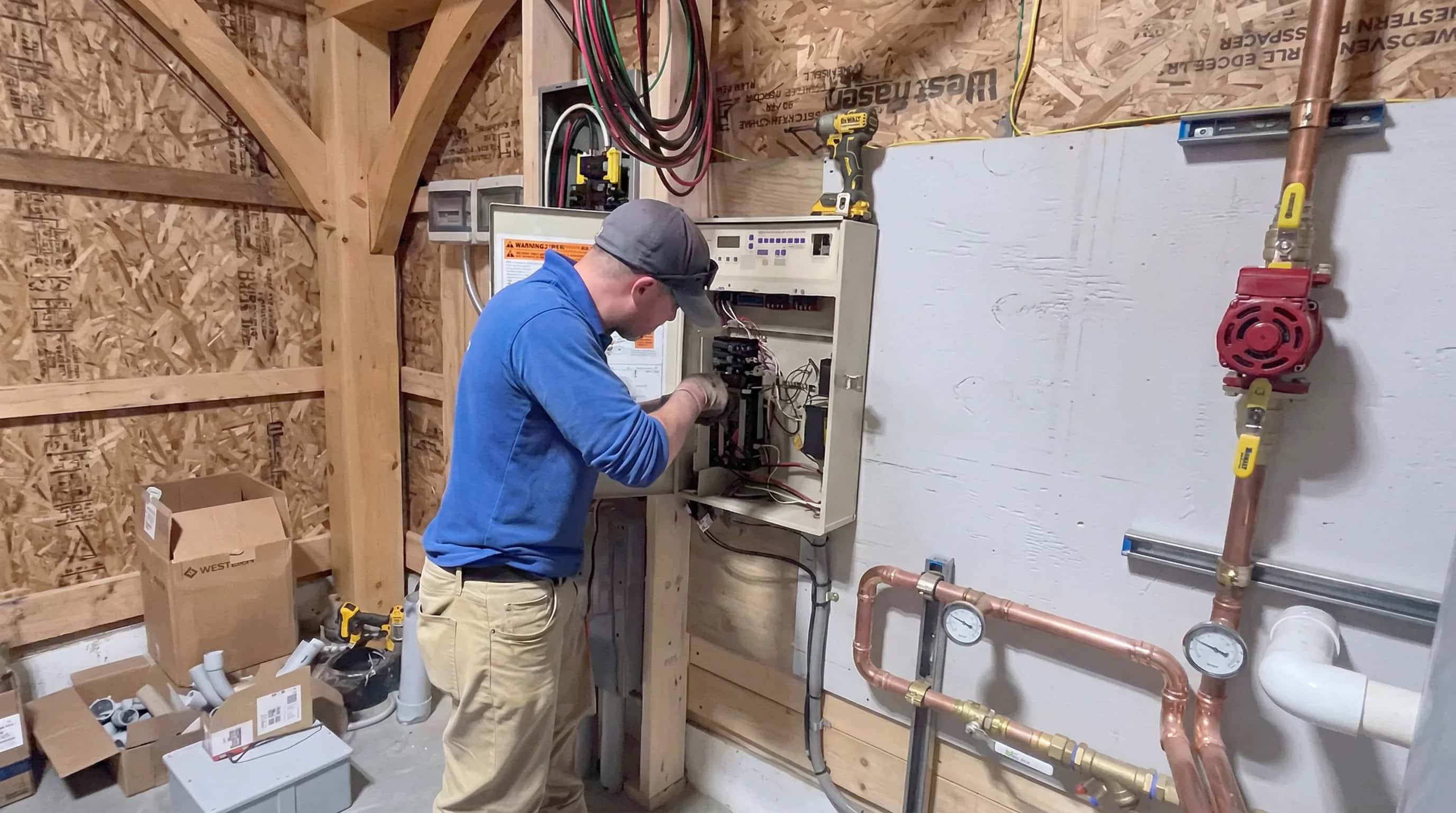 Precision & Compliance