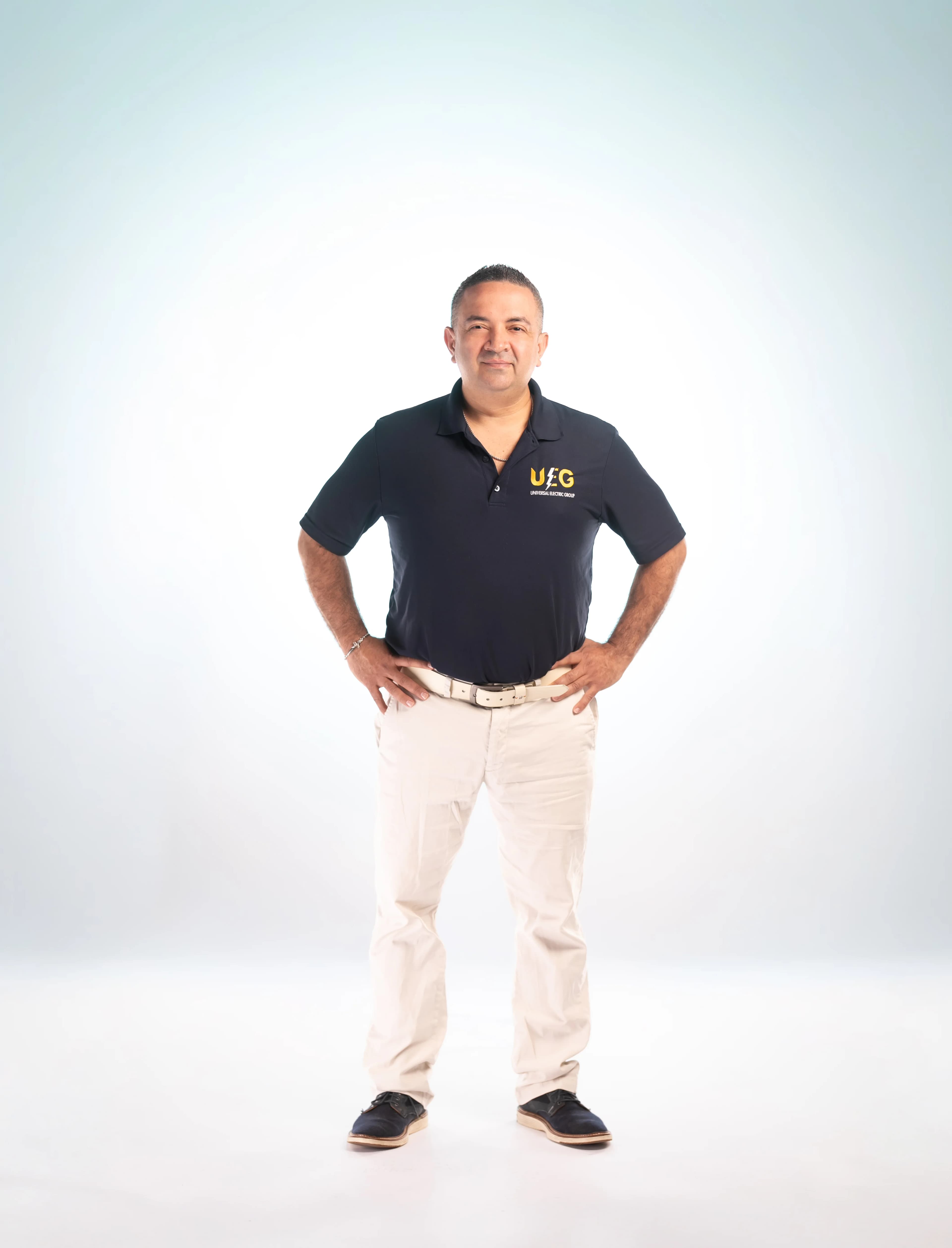 Jorge Garces - Founder & CEO